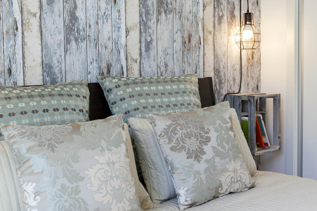 Bairrus Lisbon Apartments - Mello Phòng bức ảnh
