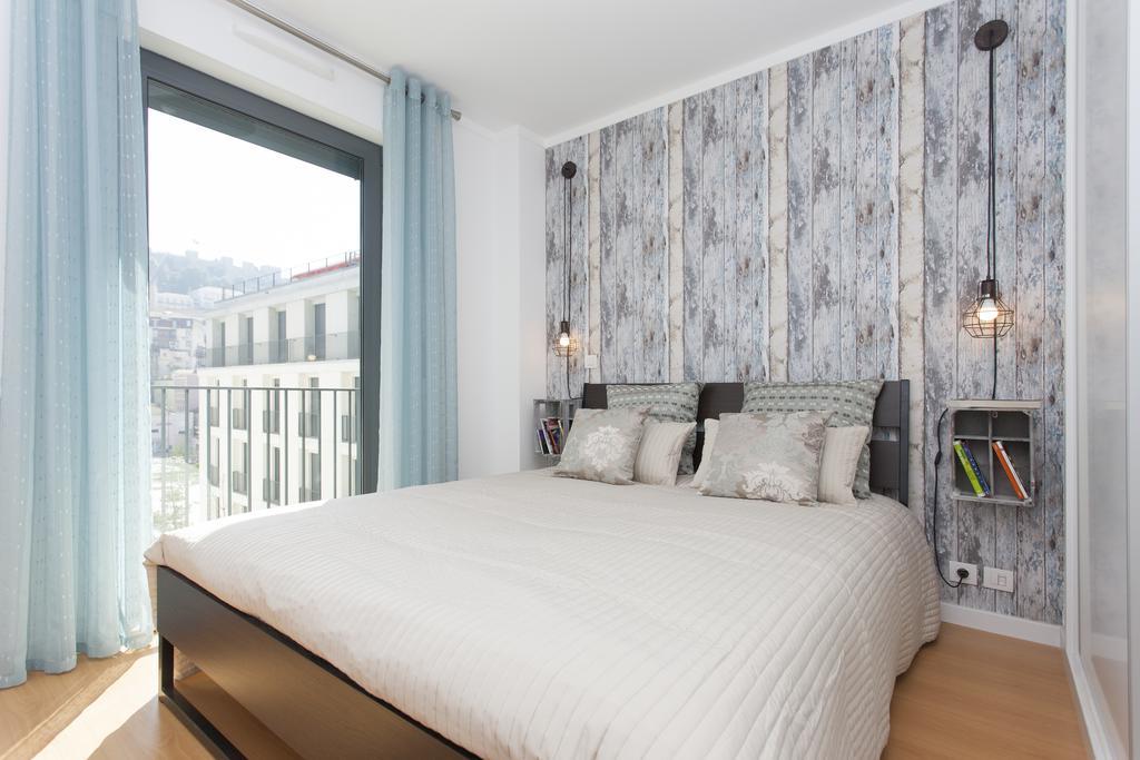 Bairrus Lisbon Apartments - Mello Phòng bức ảnh