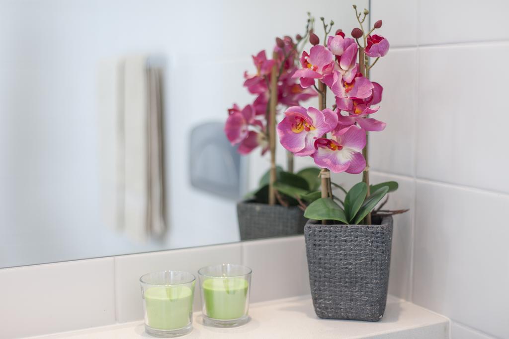 Bairrus Lisbon Apartments - Mello Phòng bức ảnh