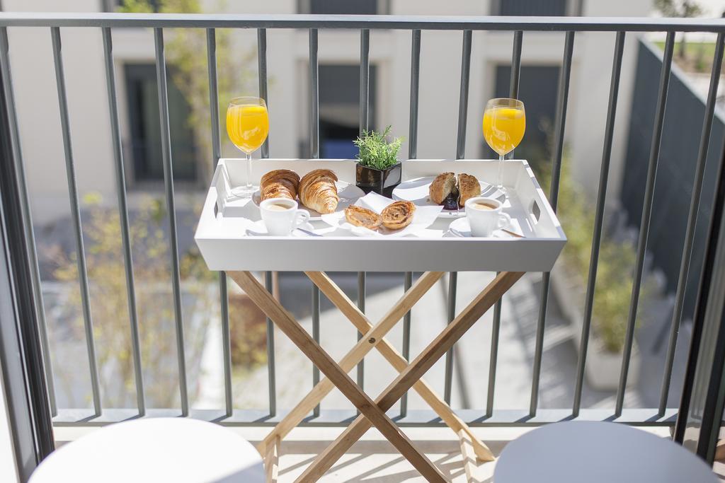 Bairrus Lisbon Apartments - Mello Phòng bức ảnh