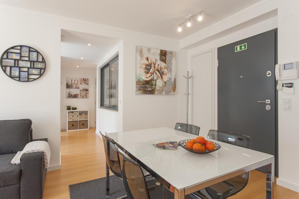 Bairrus Lisbon Apartments - Mello Phòng bức ảnh