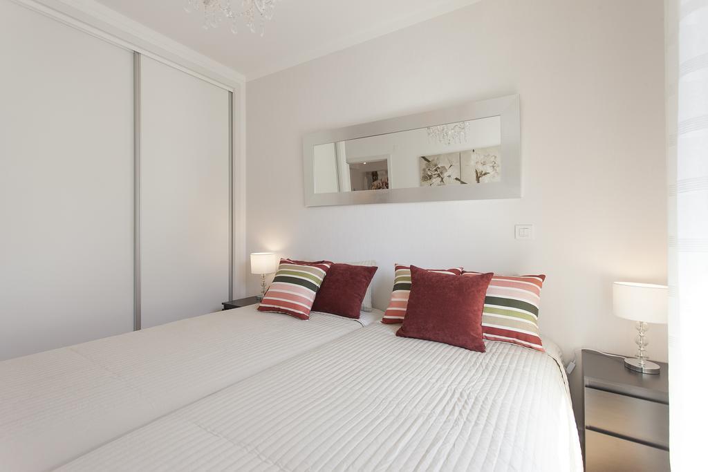 Bairrus Lisbon Apartments - Mello Phòng bức ảnh