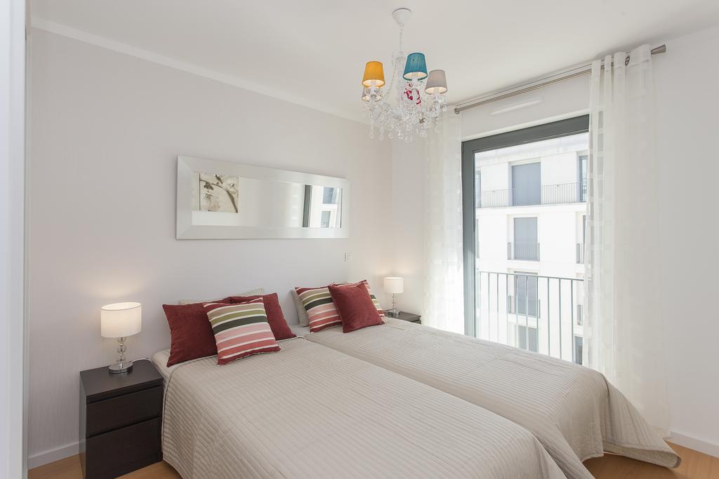 Bairrus Lisbon Apartments - Mello Phòng bức ảnh