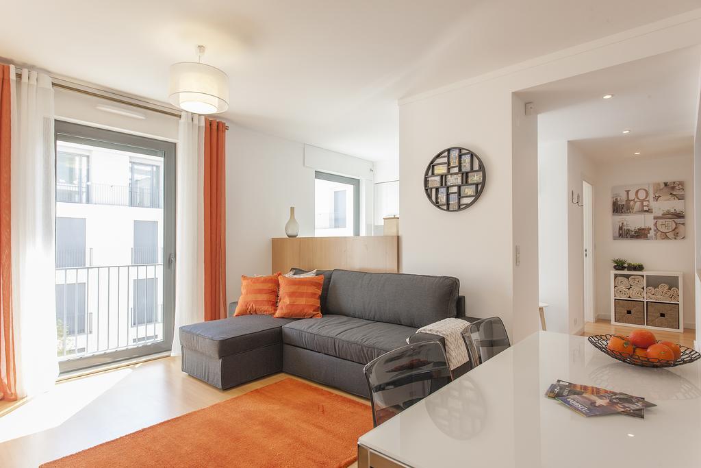 Bairrus Lisbon Apartments - Mello Phòng bức ảnh