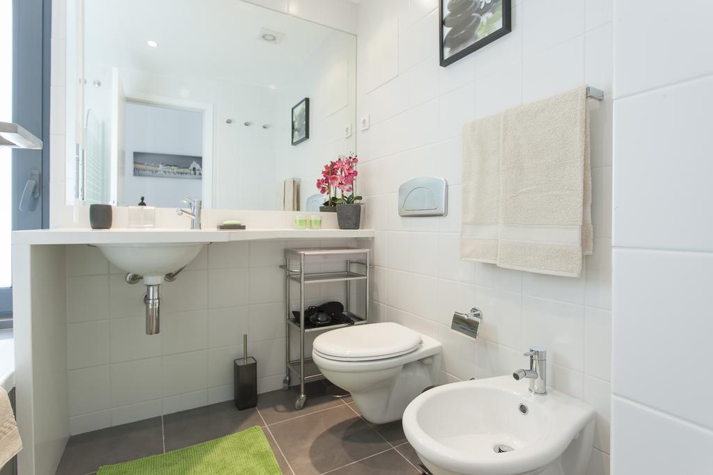 Bairrus Lisbon Apartments - Mello Phòng bức ảnh